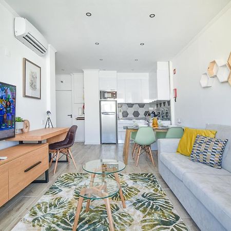 Timeless Beach III Apartment Armacao de Pera Exterior photo