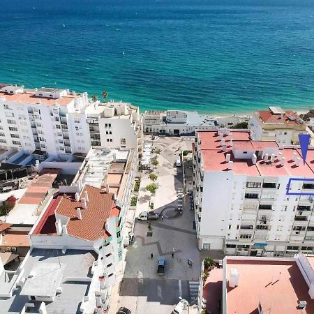 Timeless Beach III Apartment Armacao de Pera Exterior photo