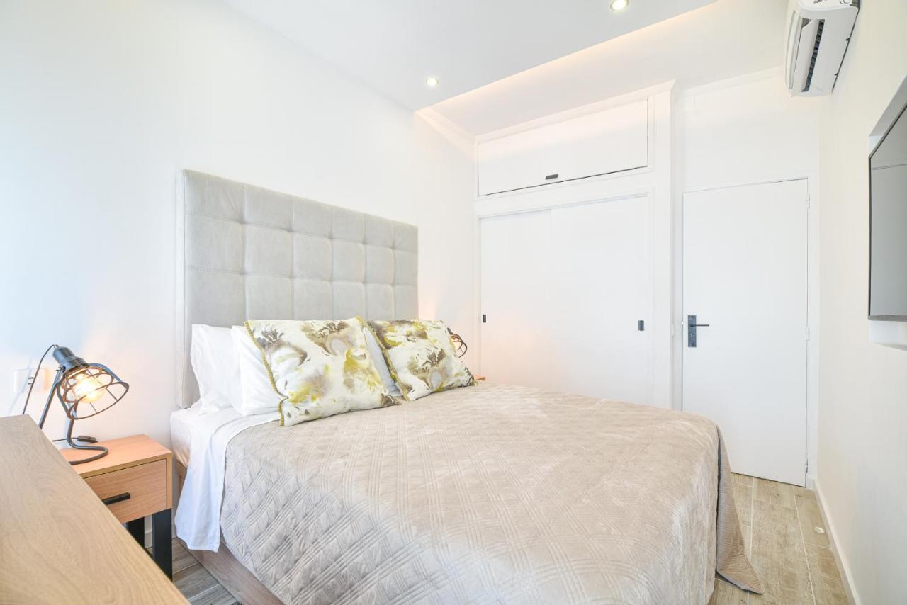 Timeless Beach III Apartment Armacao de Pera Exterior photo