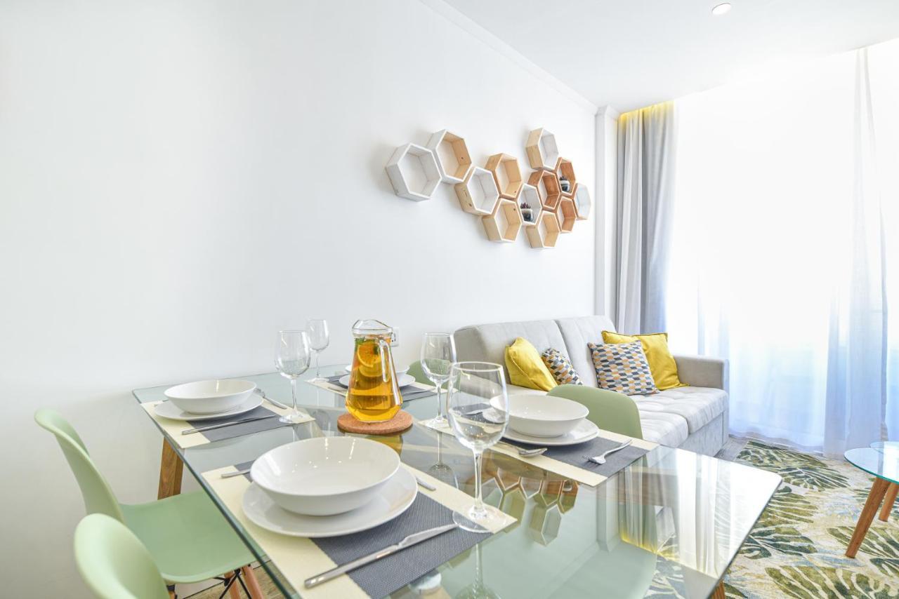 Timeless Beach III Apartment Armacao de Pera Exterior photo
