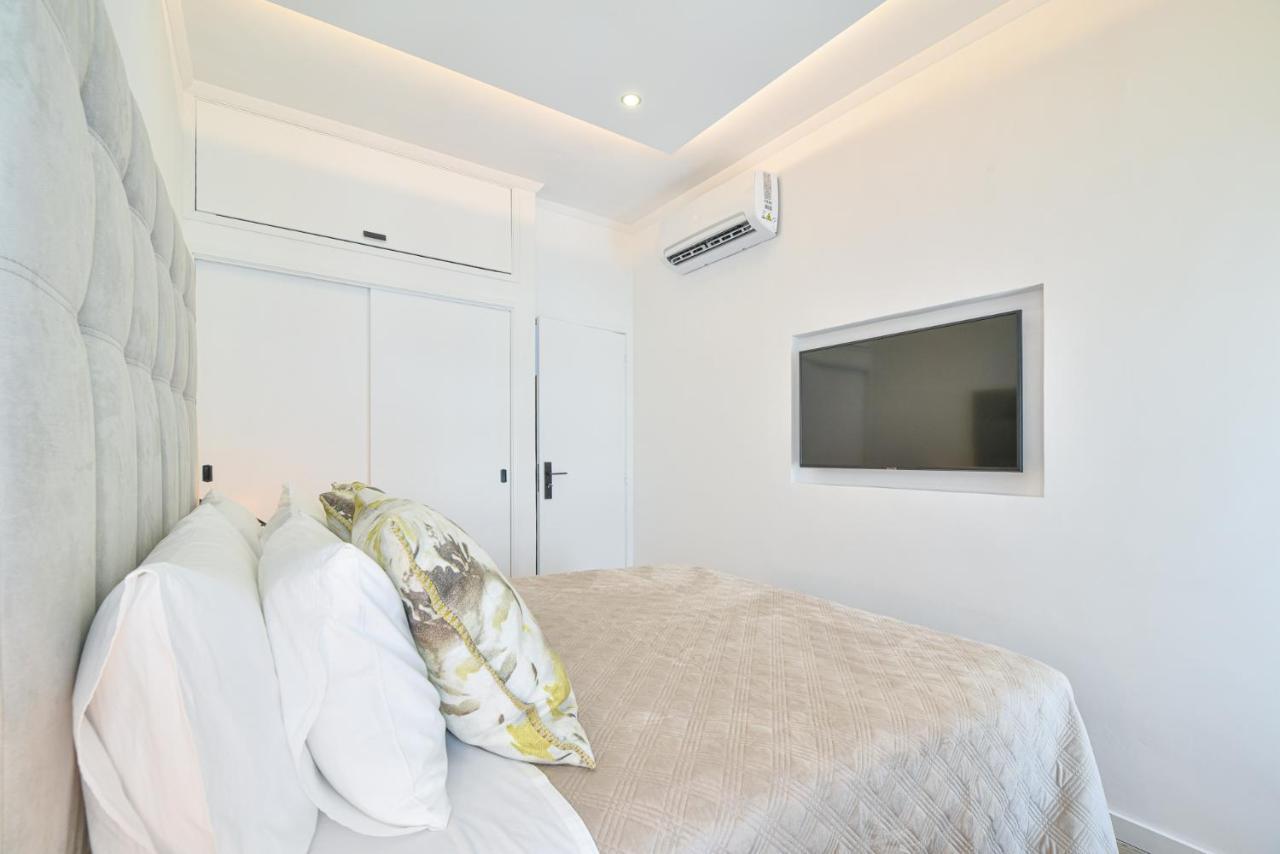 Timeless Beach III Apartment Armacao de Pera Exterior photo
