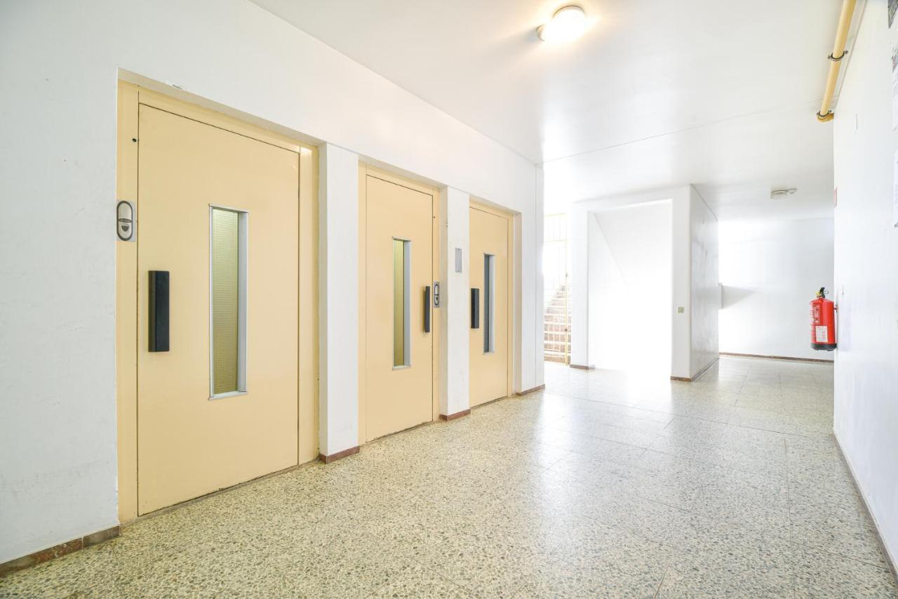Timeless Beach III Apartment Armacao de Pera Exterior photo
