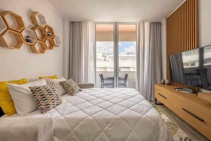Timeless Beach III Apartment Armacao de Pera Exterior photo