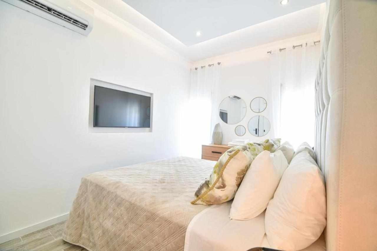 Timeless Beach III Apartment Armacao de Pera Exterior photo