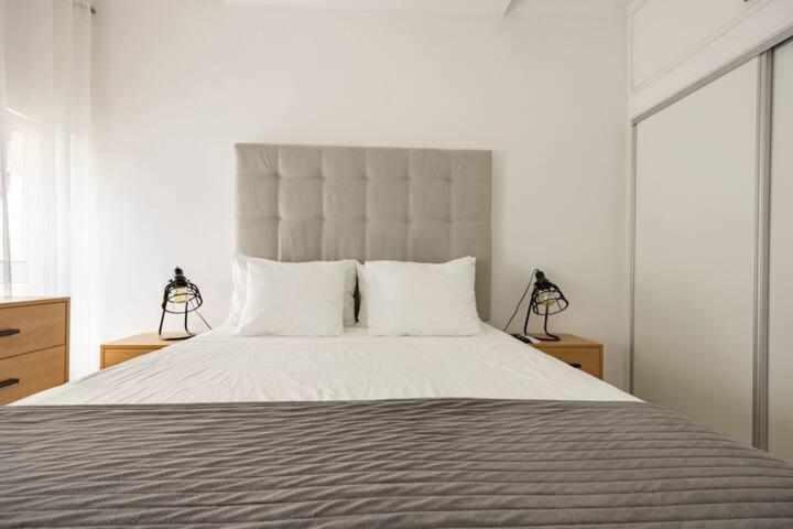 Timeless Beach III Apartment Armacao de Pera Exterior photo