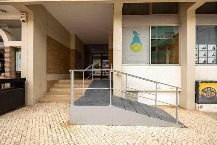 Timeless Beach III Apartment Armacao de Pera Exterior photo